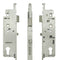 Hoppe Automatic Gear Bottom Assembly – 35mm Backset, 92mm PZ, 37" Handle Height