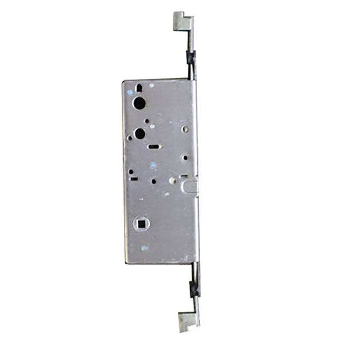 Ashland Passive Multipoint Lock – 60mm Backset, 92mm PZ, Concealed Rod