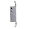 Ashland Passive Multipoint Lock – 60mm Backset, 92mm PZ, Concealed Rod