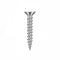 Hoppe Stainless Steel Screw for Vinyl Profiles – 30mm Length, 8mm Head