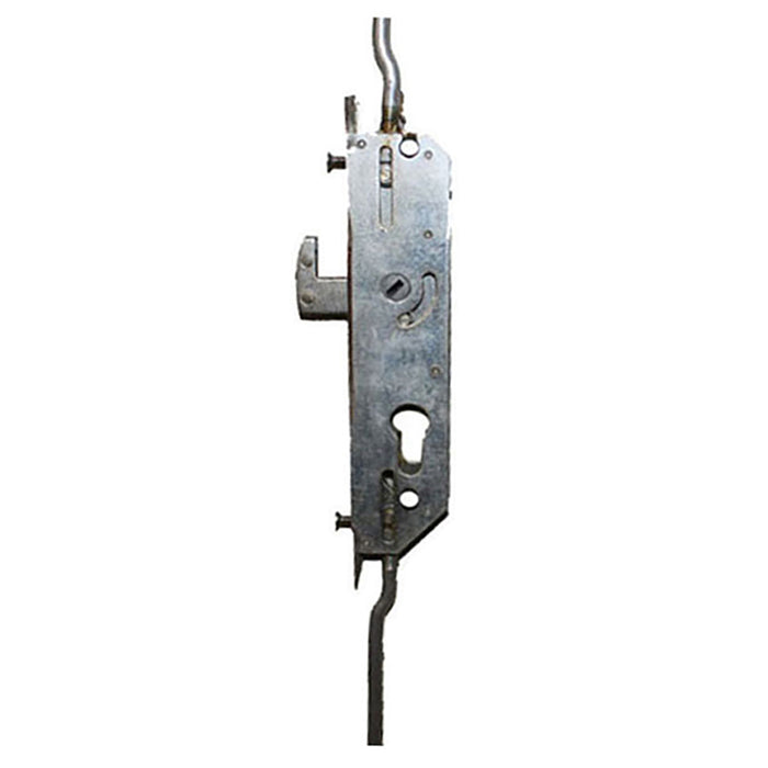 Great Lakes Window Sliding Door 3-Point Lock – 1" Backset, Discontinued