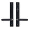 Andersen Anvers Active Double Door Handle Set – Oil Rubbed Bronze