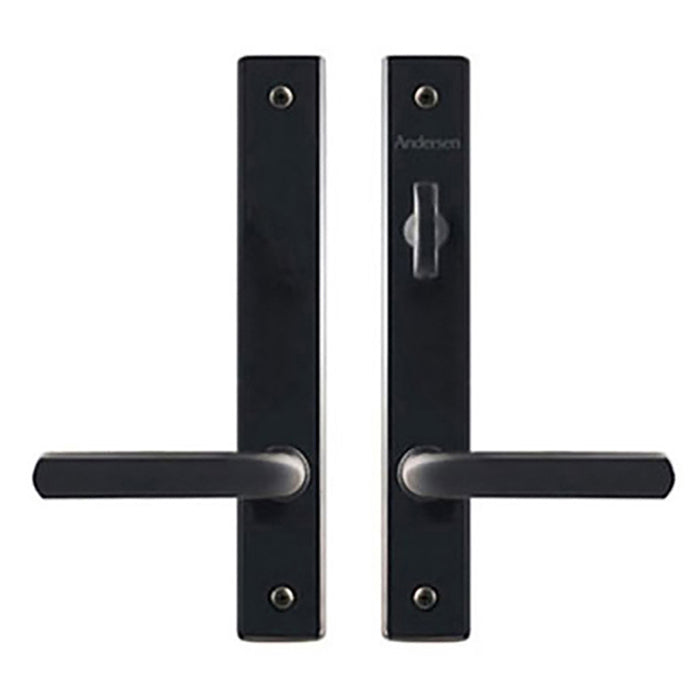 Andersen Anvers Active Double Door Handle Set – Oil Rubbed Bronze