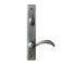 Andersen Yuma Hinged Patio Door Hardware Set – Distressed Nickel