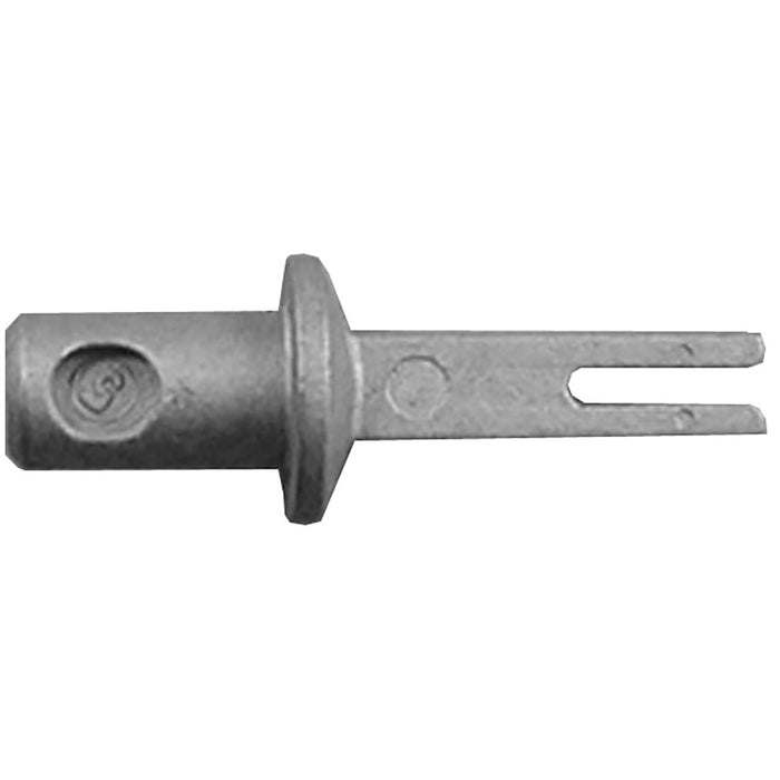 Hoppe Sliding Door Fork for Thumbturn – New Style