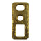 Hoppe Shootbolt Strike for Single Doors