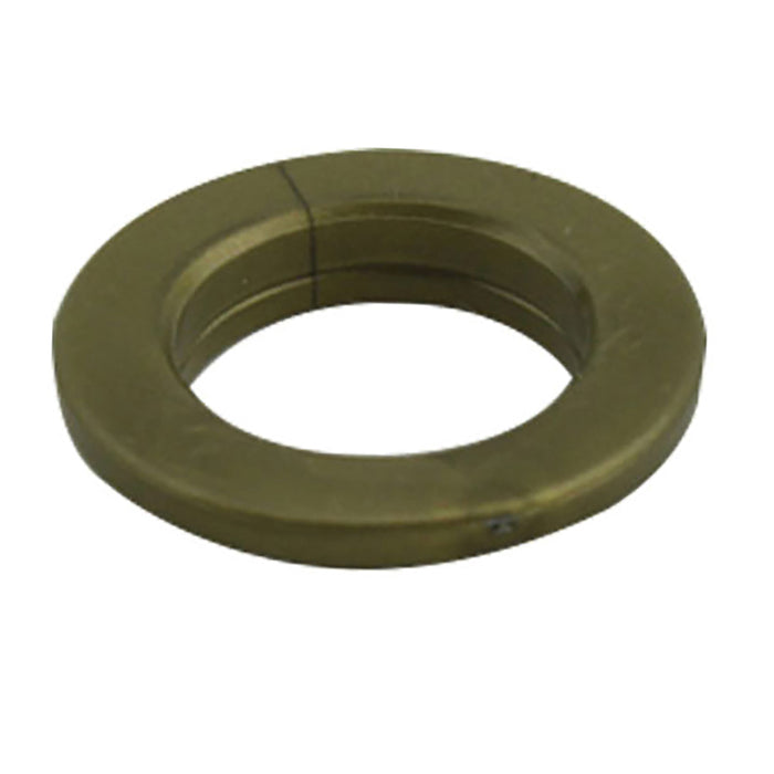 Hoppe Thumb-Turn Escutcheon Ring for Sliding Patio Doors