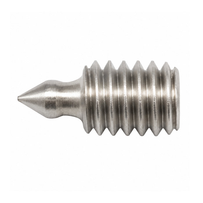 Hoppe Set Screw for Lever Handle – M6 x 12mm, Stainless Steel