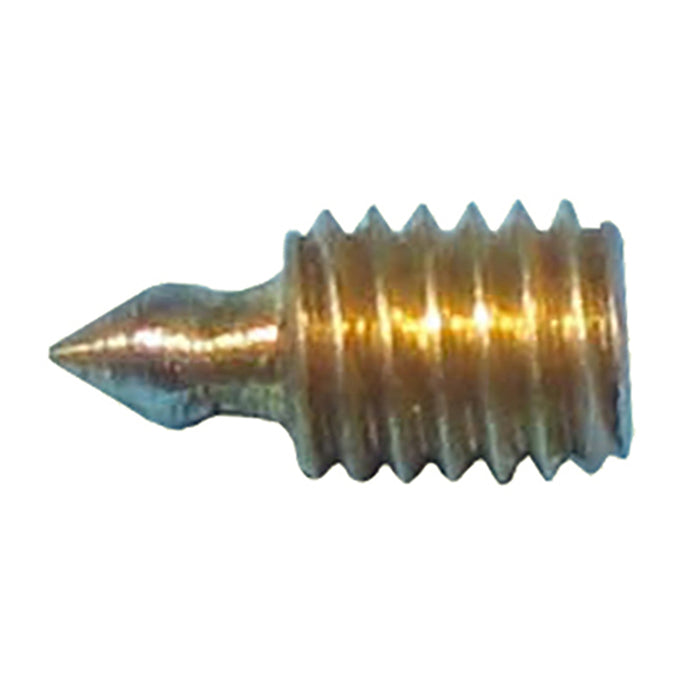 Hoppe Set Screw for Lever Handle – M6 x 12mm, Stainless Steel