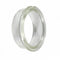 Hoppe Clear Plastic Handle Bushing – 11/16" Handle Diameter