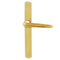 G-U Torino Dummy Handleset Trim – 30mm Plate Series