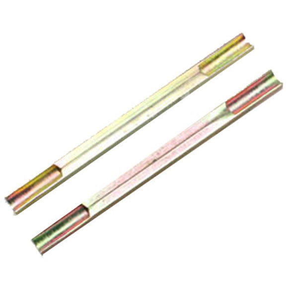 Split Shaft Spindle for 2-1/4" Doors – 4-5/8" Length
