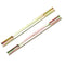 Split Shaft Spindle for 2-1/4" Doors – 4-5/8" Length