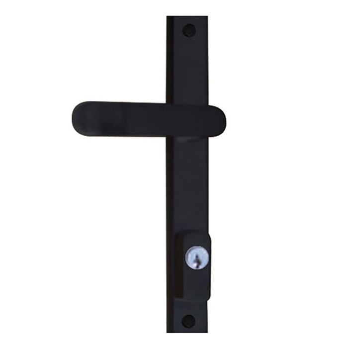 G-U Allegro Handleset Trim – 92mm PZ, Active Function