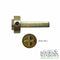Flat Tail Piece Actuator for Andersen Multipoint Doors – 1-3/16" Tail Piece