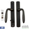 WinkHaus Botticelli Non-Keyed Sliding Door Handle Trim