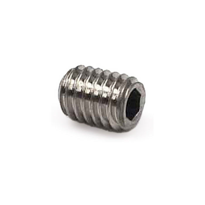 Set Screw for Door Lever Handle – M6 Metric, 5/16" Length
