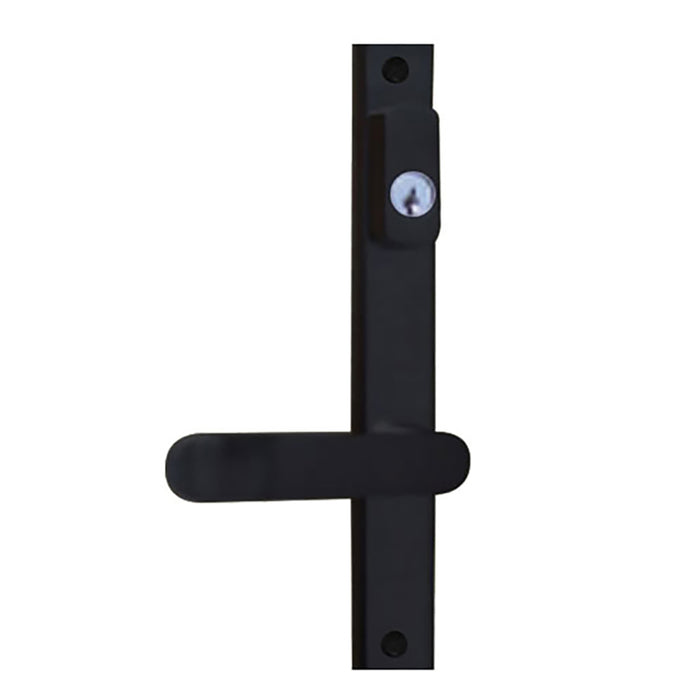 G-U Allegro Handleset Trim – 92mm PZ, Active Function