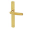 G-U Allegro Dummy Handleset Trim – 30mm Plate Series