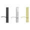 Ashland Expressions 12" Multipoint Handle Set – 92mm PZ, Non-Handed