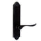 G-U Venice Dummy Handleset Trim – 45mm Plate Series