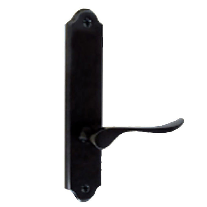 G-U Venice Dummy Handleset Trim – 45mm Plate Series