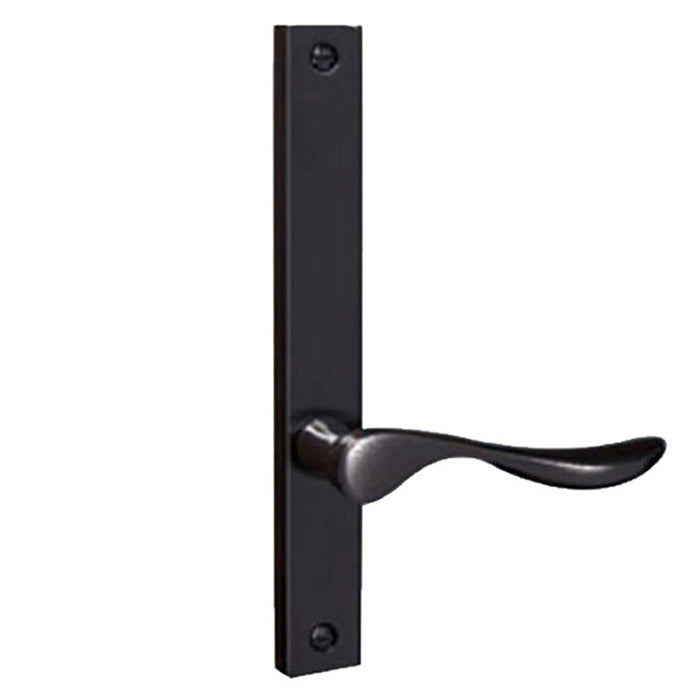 G-U Venice Dummy Handleset Trim – 30mm Plate Series
