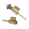 Ashland Replacement Cylinder – American Cylinder, Schlage SC1 Keyway