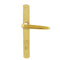 G-U Torino Handleset Trim – 92mm PZ, American Cylinder