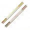 Split Shaft Spindle for 1-3/4" Doors – 4-3/8" Length, Two-Piece