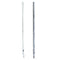 Ferco Shootbolt Extension for Doors Over 81" – 500mm Length, 16mm Faceplate