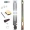 TRU-LOCK Deadbolt Installation Kit for Multi-Point Lock Systems