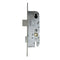 GU Unicorn Single Point Mortise Lock – 45mm Backset, 92mm PZ, Stainless Steel