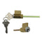 Schlage SC-1 Keyed Cylinder – 5-Pin, Keyed Different