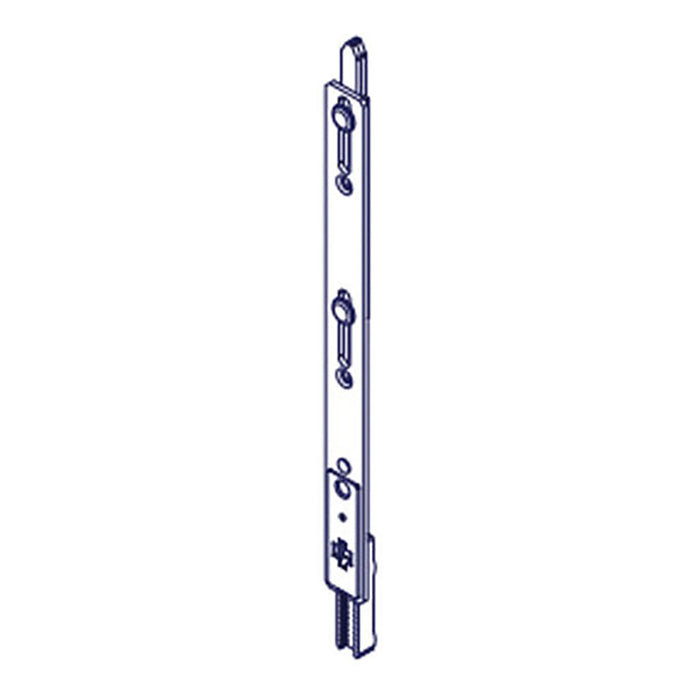 20mm Shootbolt Extension Tip for P3000 Multipoint Lock – 1" Throw