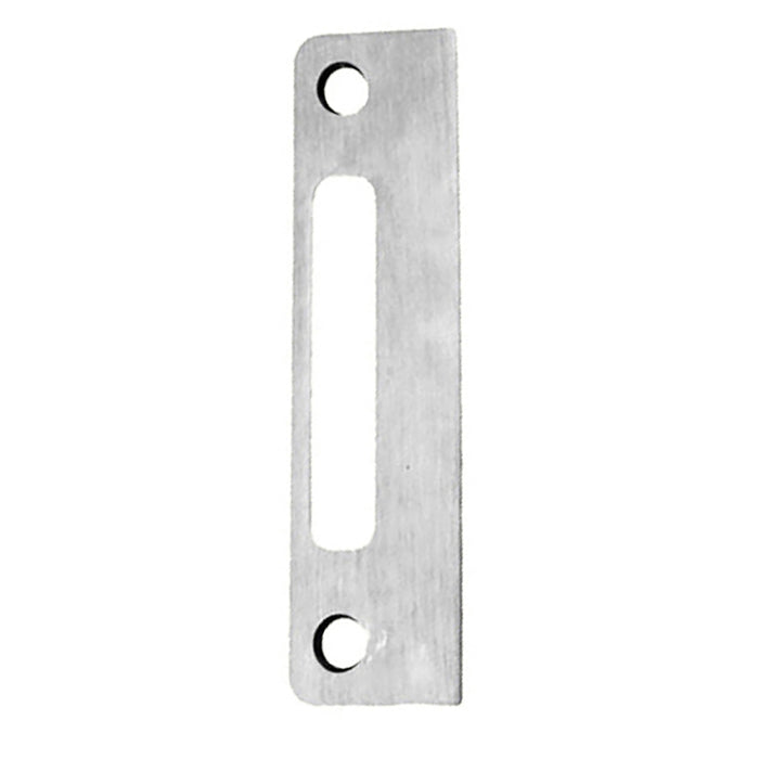 Amesbury Rhino Strike for Multipoint Locks – Stainless Steel