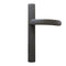 GU 4146 Allegro Trim Set – 92mm PZ, Dark Bronze
