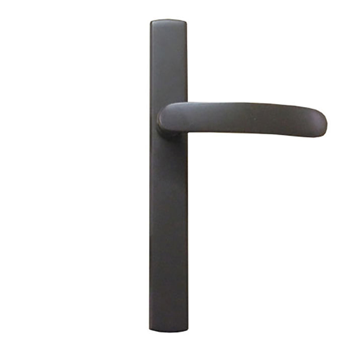 GU 4146 Allegro Trim Set – 92mm PZ, Dark Bronze
