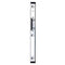G-U Ferco Raised Latch and Deadbolt Strike – Right Hand, 9-3/16" Length