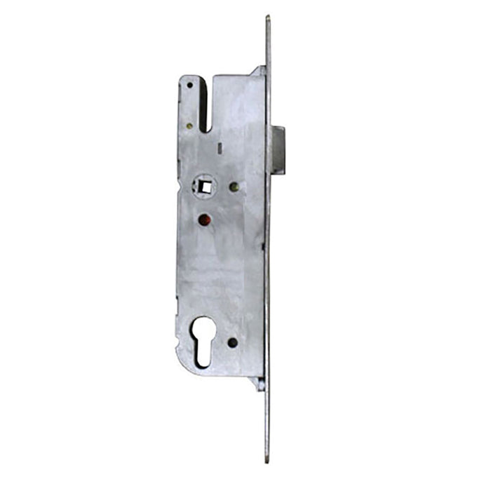 GU Single Point Mortise Lock – 35mm Backset, 92mm PZ