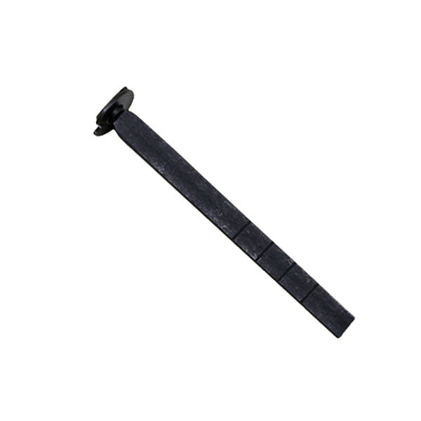 American Cylinder with Flat Tail Piece – 2-1/2" Length