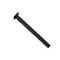 American Cylinder with Flat Tail Piece – 2-1/2" Length