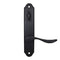 GU/Ferco 5146 Inactive Trim – Non-Keyed with Thumbturn, Dark Bronze