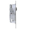 GU Single Point Mortise Lock – 40mm Backset, 92mm PZ, Key Below