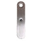 20mm Cover Connection Plate – Stainless Steel
