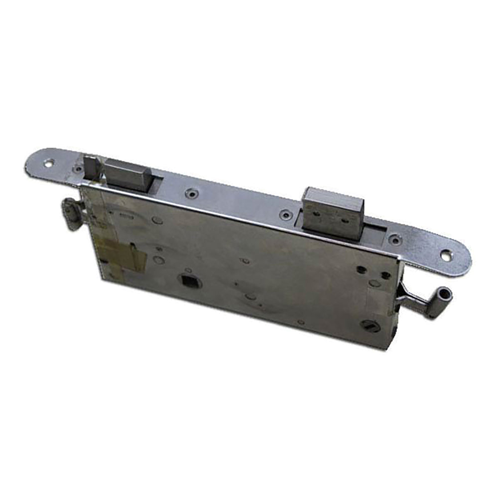 Marvin Active Vertical Rod Lock Body – 92mm PZ (Discontinued) — MPLocks.com