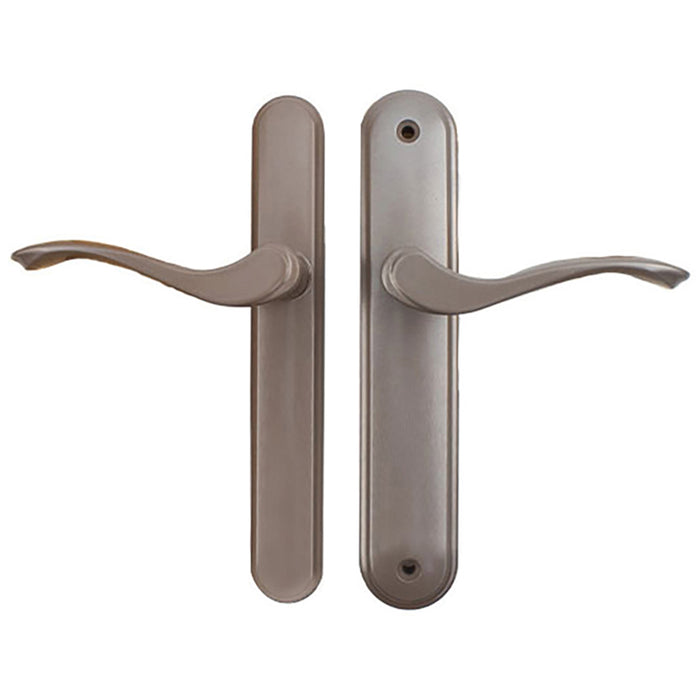 Marvin Integrity Passive Handleset – Right Hand Inswing