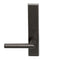 Marvin Modern Dummy Handle for Ultimate French Doors – PVD Oil Rubbed Bronze