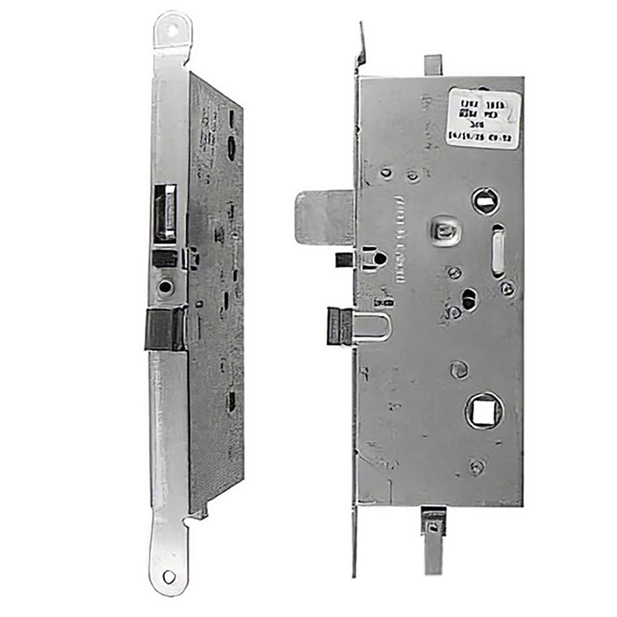 Ashland Active Multipoint Lock Body for Marvin Ultimate Doors