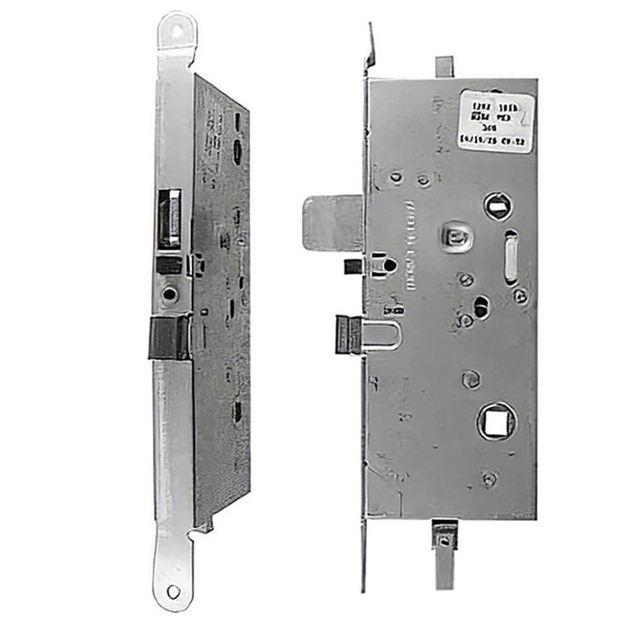 Ashland Active Multipoint Lock Body for Marvin Ultimate Doors – 60mm Backset, 92mm PZ